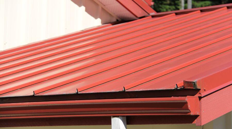 Industrial Roof Maintenance in Saint Marie, MT